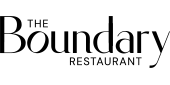The Boundary Logo